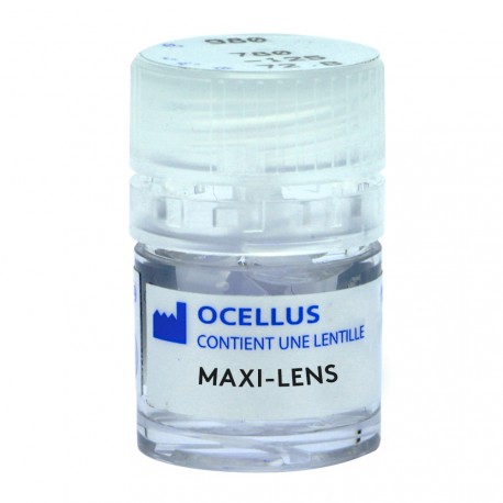 Maxi-Lens
